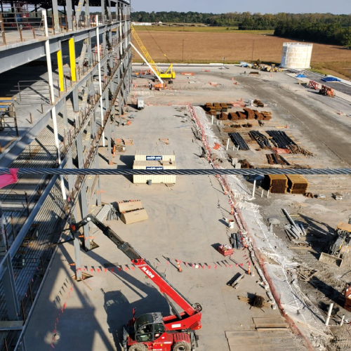 Rodbusters Rebar Installer LLC